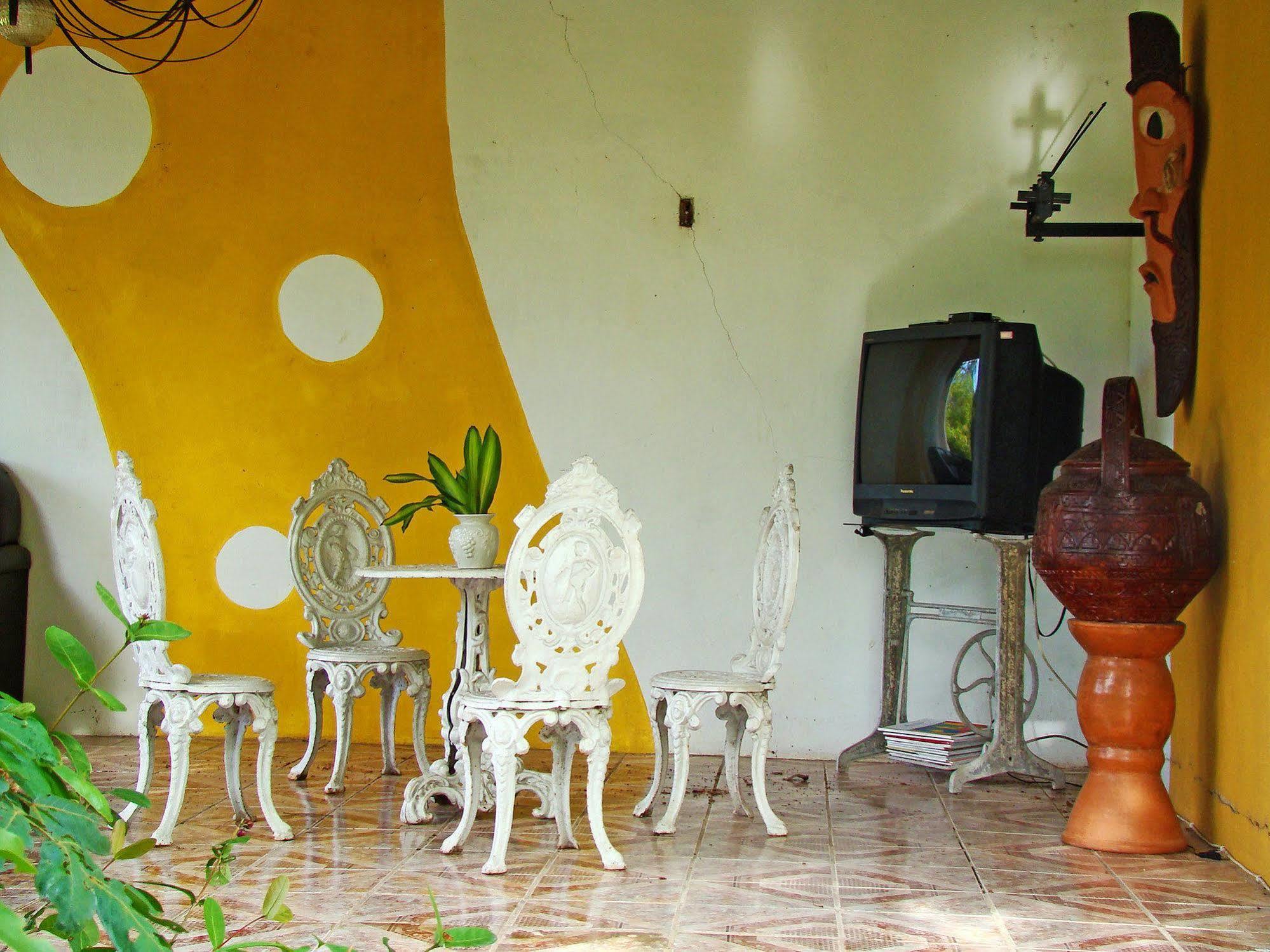 Paracauary Ecopousada Salvaterra Exterior foto