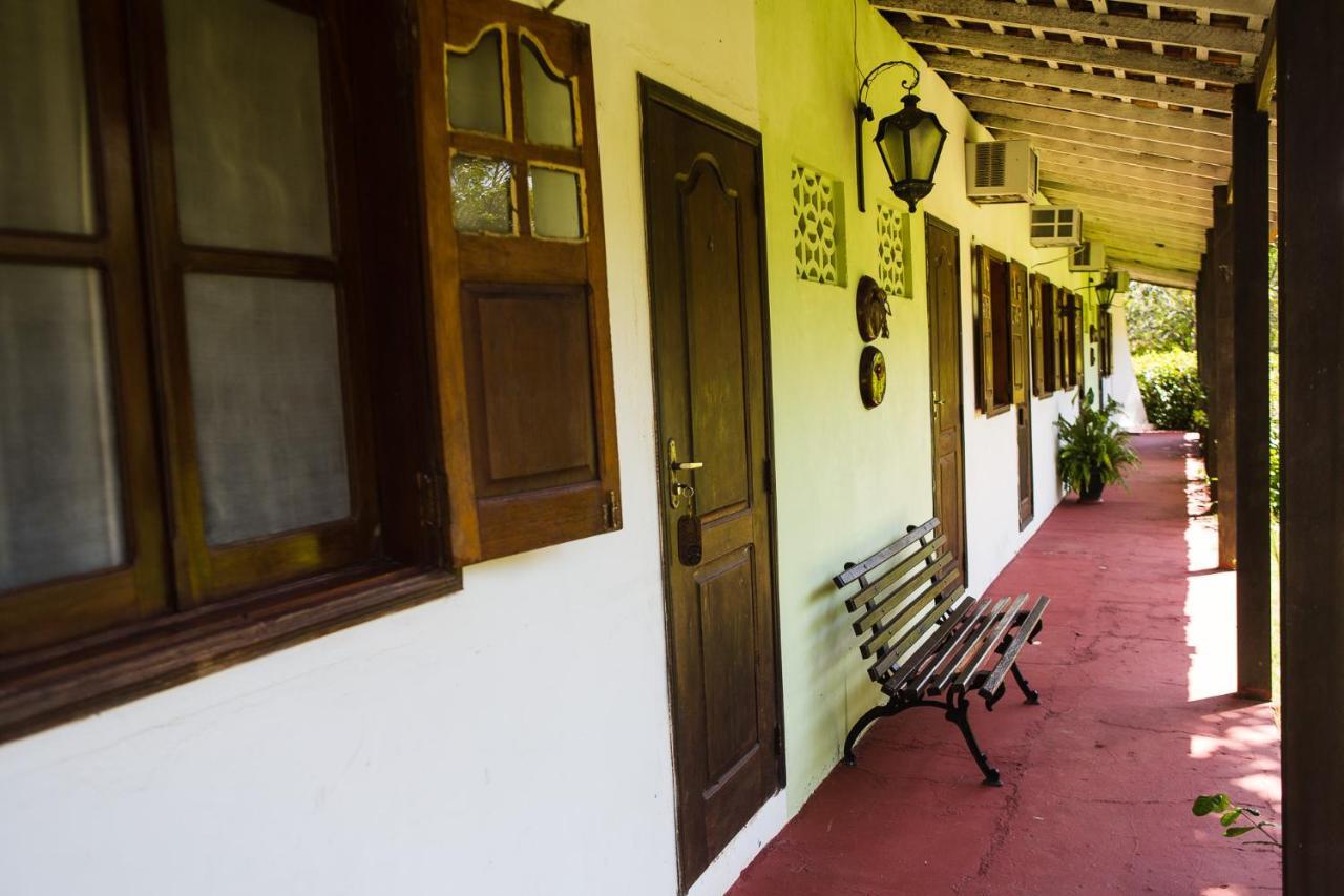 Paracauary Ecopousada Salvaterra Exterior foto